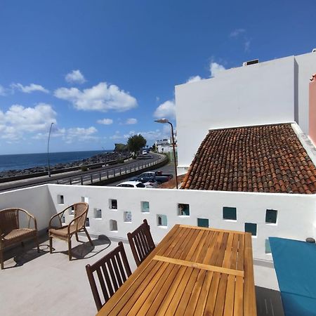 Casa De Sao Roque Acores Πόντα Ντελγκάντα Εξωτερικό φωτογραφία