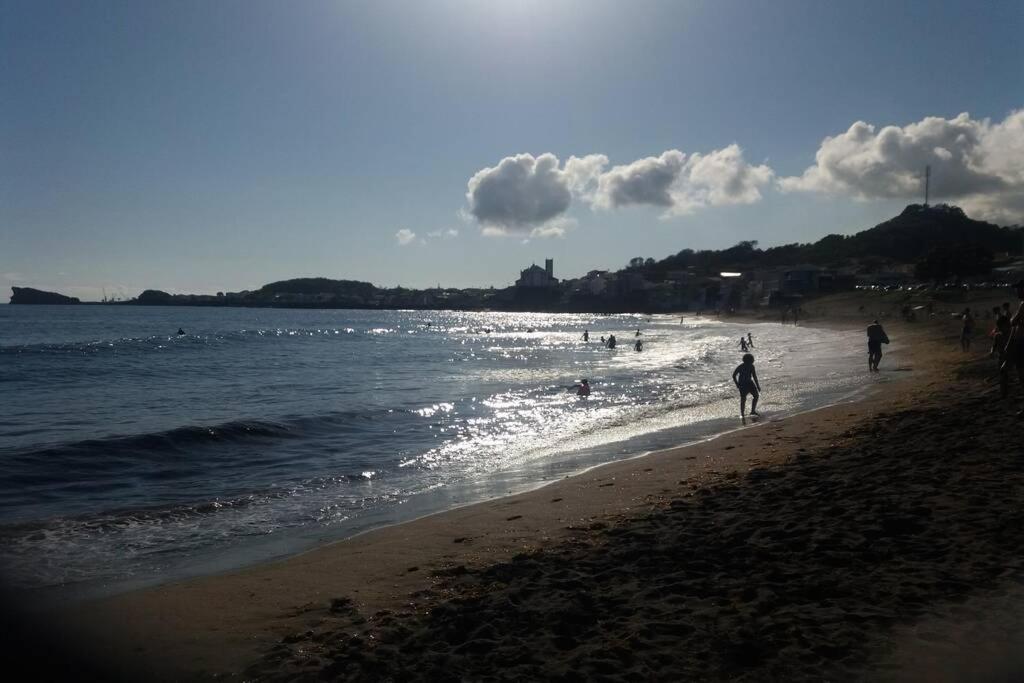 Casa De Sao Roque Acores Πόντα Ντελγκάντα Εξωτερικό φωτογραφία