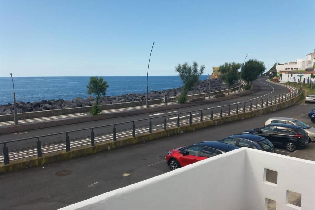 Casa De Sao Roque Acores Πόντα Ντελγκάντα Εξωτερικό φωτογραφία