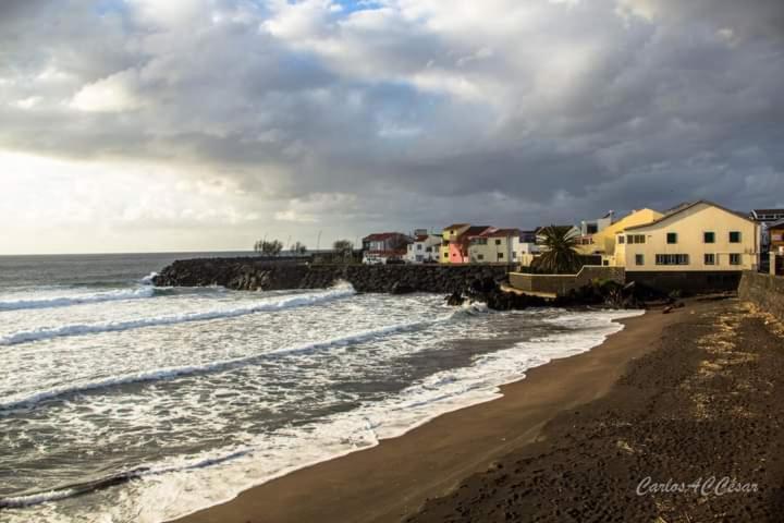 Casa De Sao Roque Acores Πόντα Ντελγκάντα Εξωτερικό φωτογραφία
