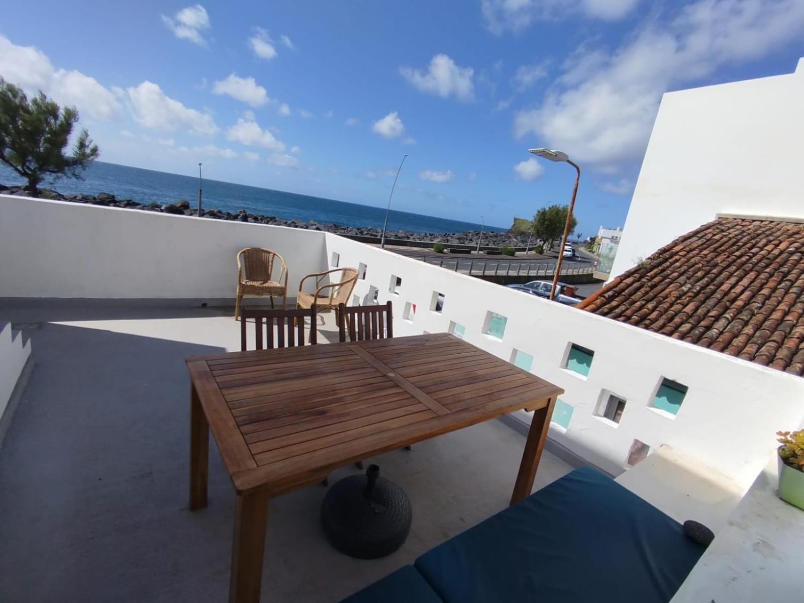 Casa De Sao Roque Acores Πόντα Ντελγκάντα Εξωτερικό φωτογραφία
